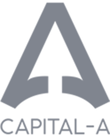 Logo of a venture capital firm that uses Taghash